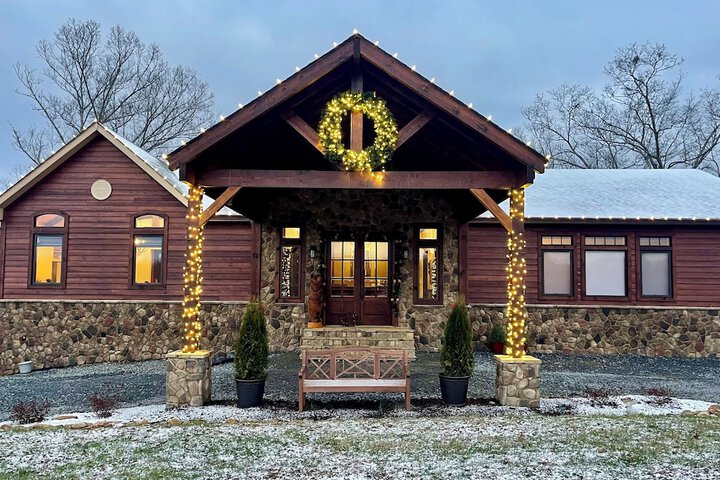 The Dogwood Inn