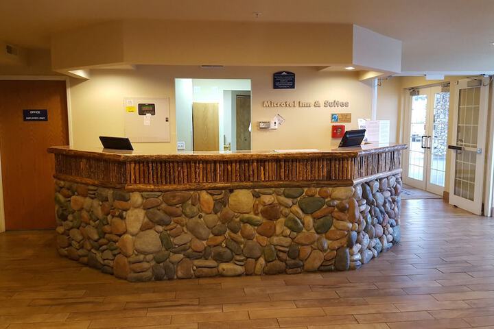 Hotel Interior 10 of 41