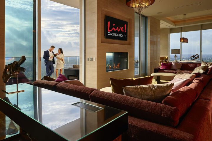 Live! Casino & Hotel Maryland
