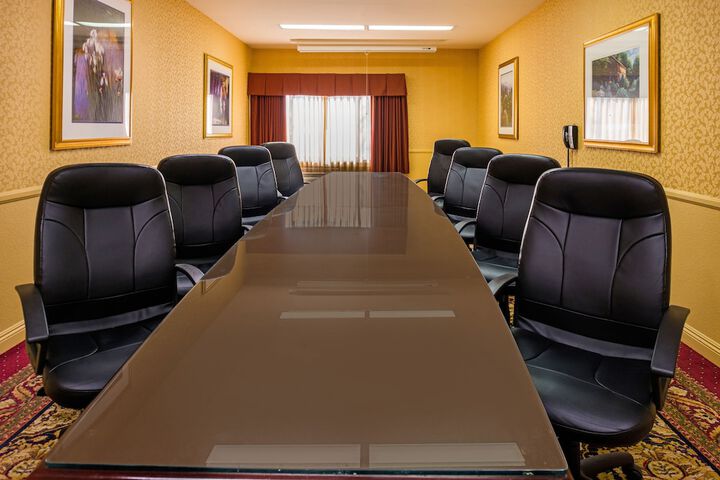 Meeting 45 of 64