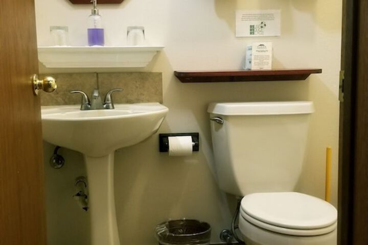 Lokahi Lodge
