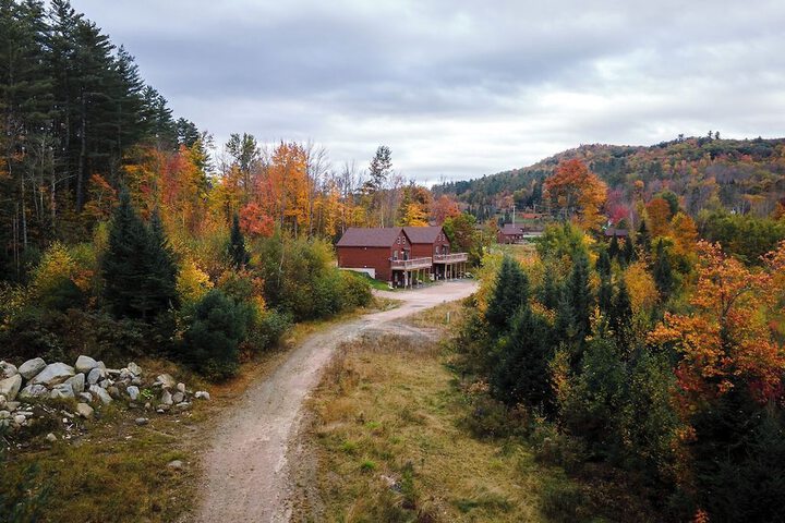 Presidential Mountain Resort