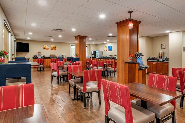 Comfort Suites Niceville Near Elgin Air Force Base