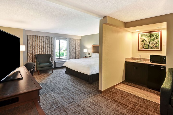 Hampton Inn Boca Raton