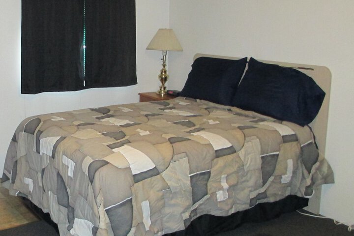 Bad Axe Motel