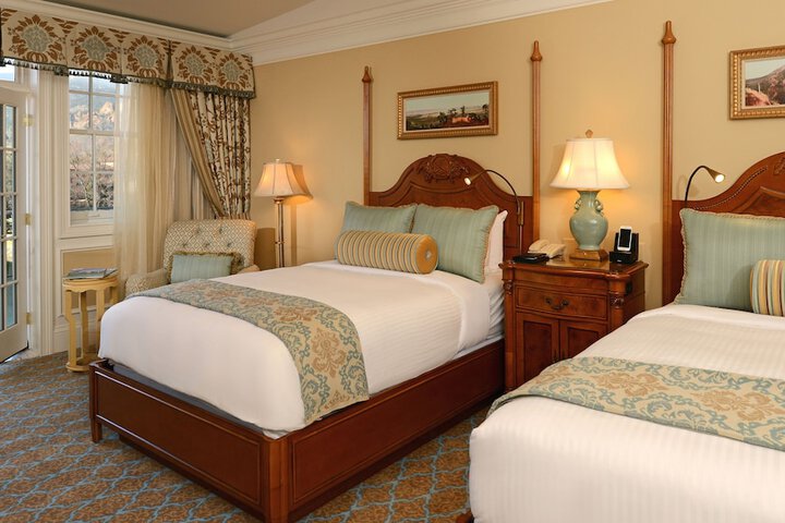 The Broadmoor