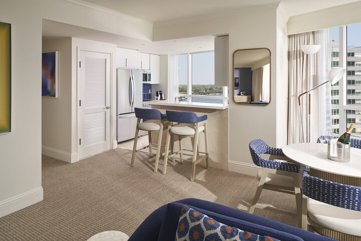 Fontainebleau Miami Beach
