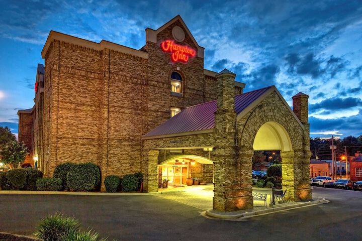 Hotel 1 of 26