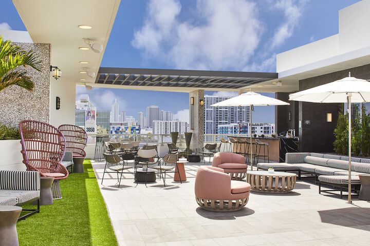 Terrace/Patio 69 of 75