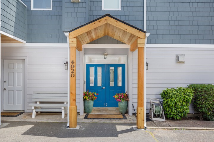 Ocean House