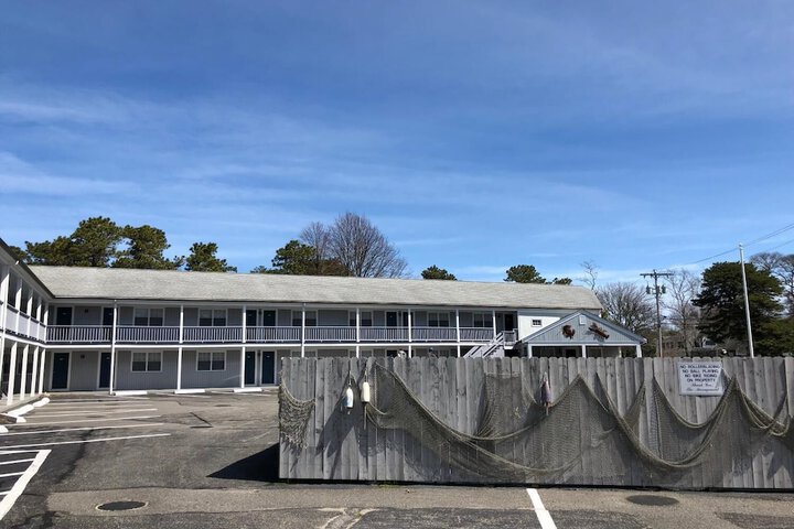 Doryman Motel