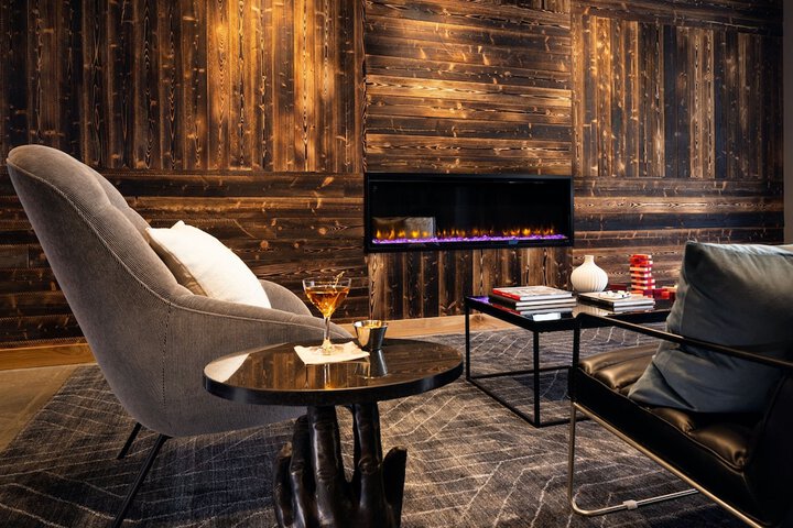 Moxy Omaha Downtown