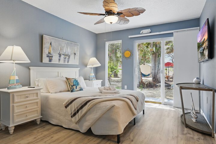 Coco Sands Villas