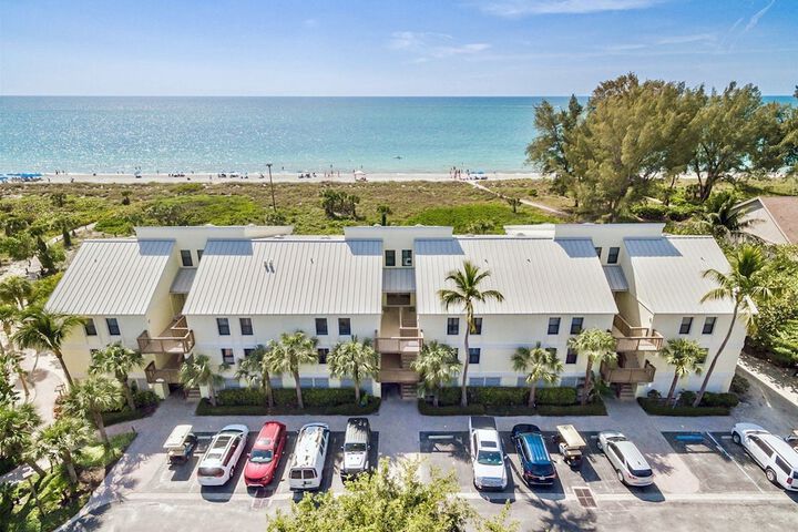 Beach Villas