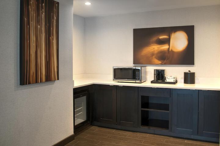 Hyatt Regency San Francisco Airport