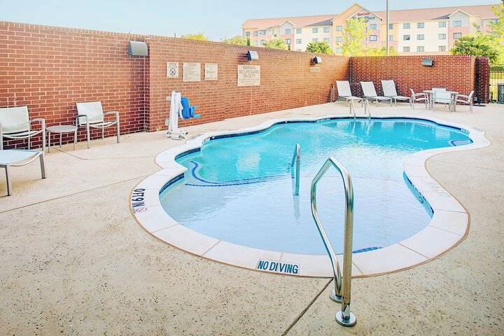 SpringHill Suites Dallas Lewisville