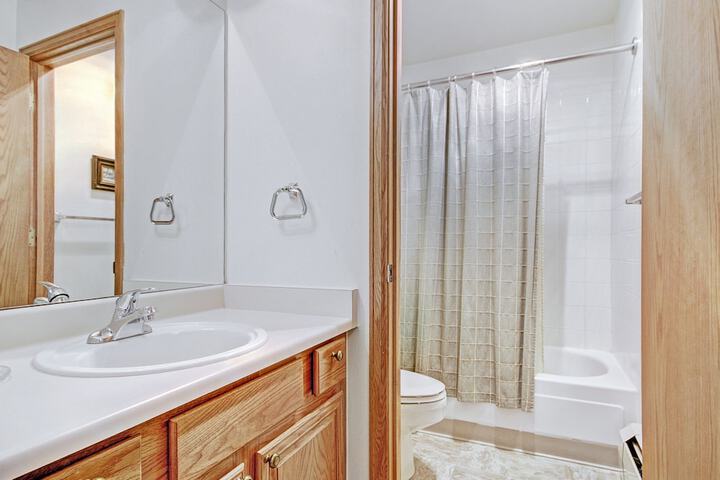 River Mountain Lodge a Vail Resorts Property
