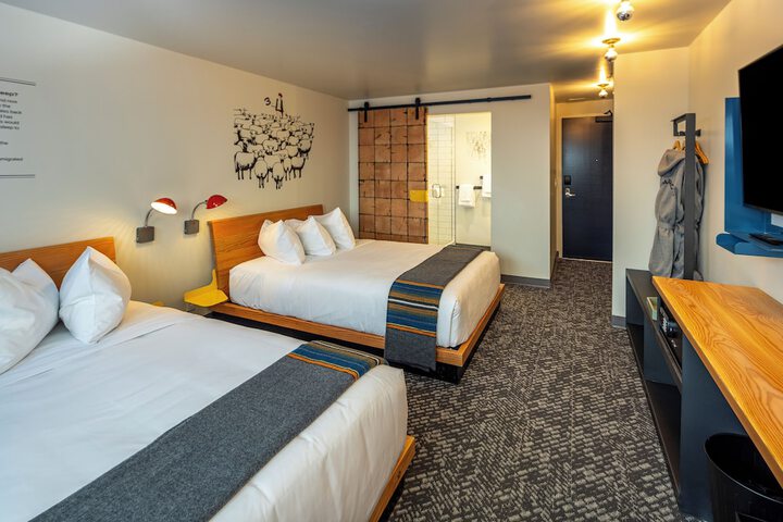Room 14 of 55