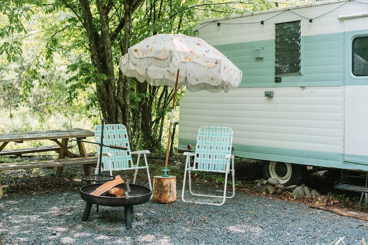 Boheme Retreats