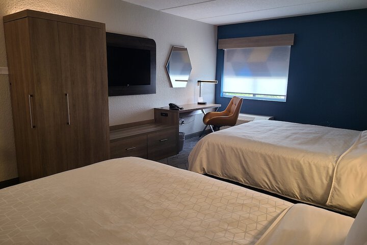 Holiday Inn Express & Suites Ft. Lauderdale N - Exec Airport by IHG