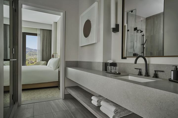 Pendry Park City