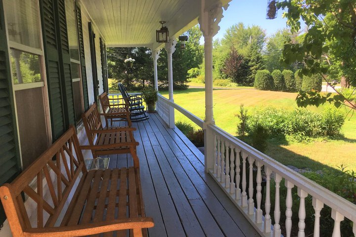 Center Lovell Inn