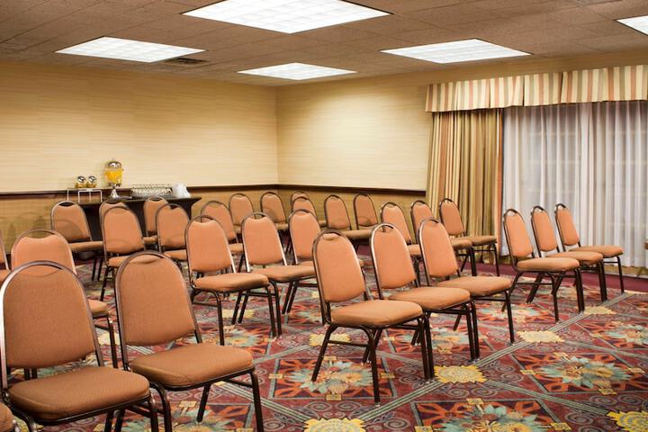 Meeting 16 of 24