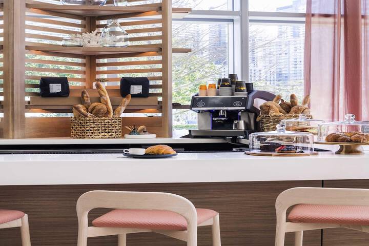 Novotel Miami Brickell