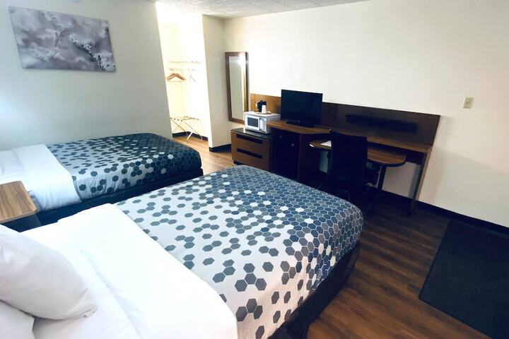 Travelodge by Wyndham Shamokin Dam / Selinsgrove