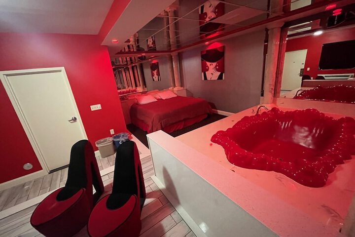 Room 23 of 50