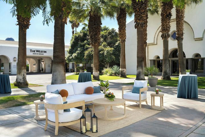 The Westin Rancho Mirage Golf Resort & Spa