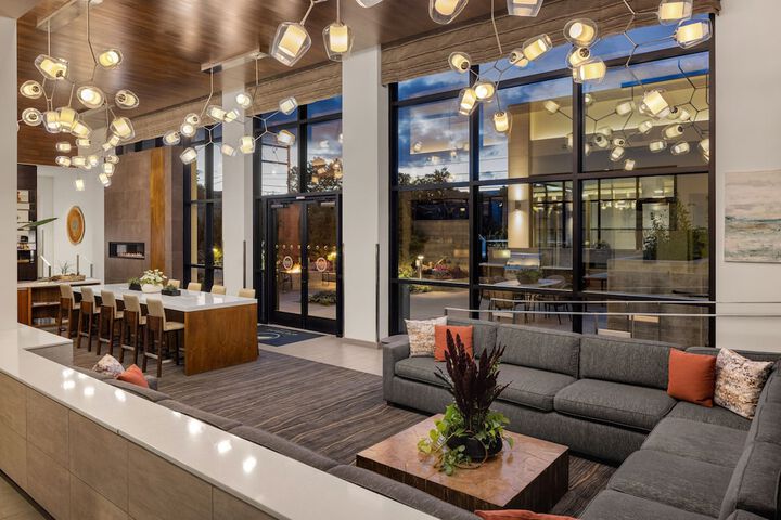 Element by Marriott Bozeman