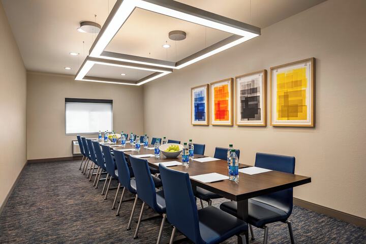 Holiday Inn Express Morgantown by IHG