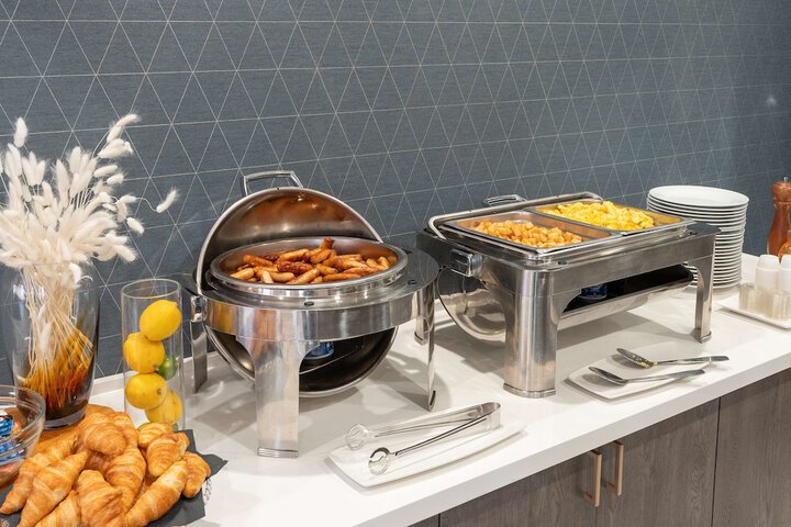 Hilton Garden Inn Toronto / Brampton