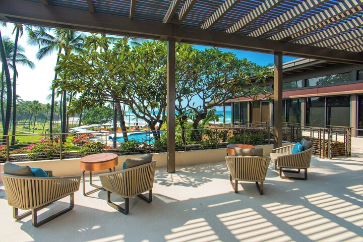 Mauna Kea Beach Hotel Autograph Collection