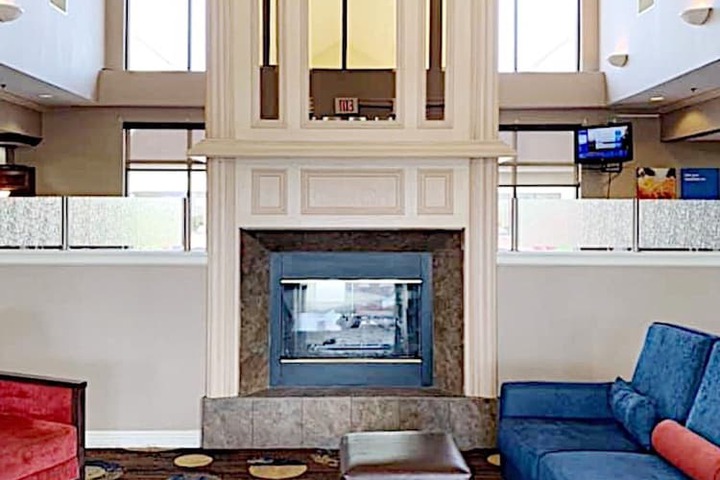 Hotel Interior 6 of 47