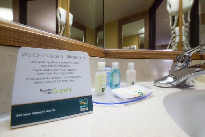 Quality Inn Colorado Springs South
