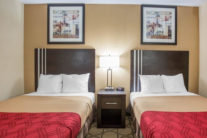 Econo Lodge Taber
