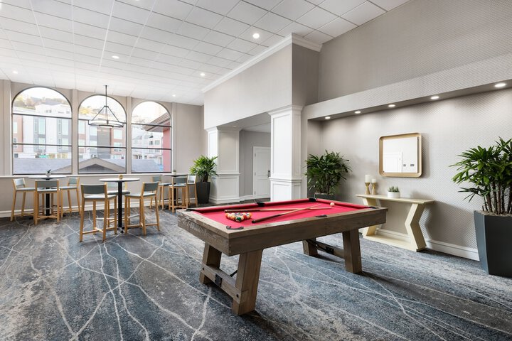 Hotel Caza