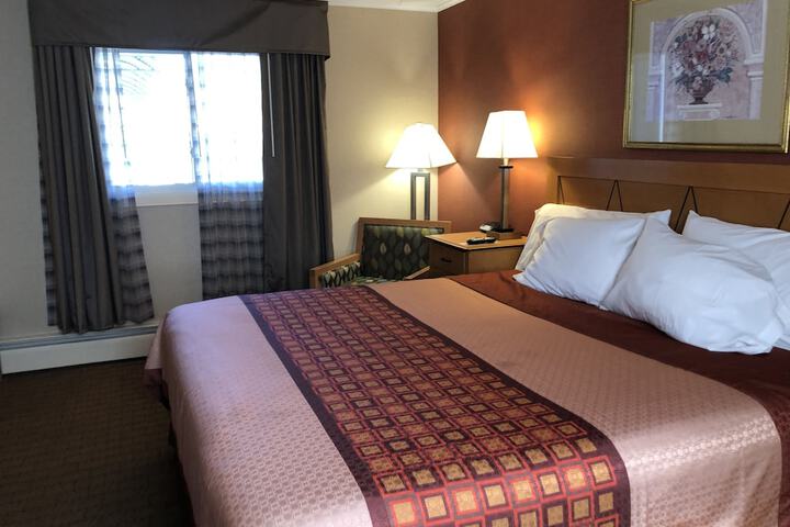 Wilbraham Inn