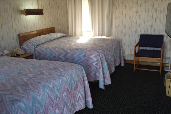 Sunset Inn