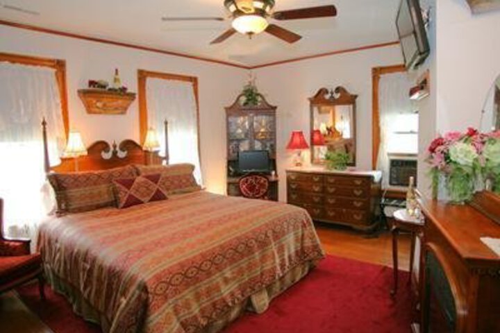 Brick Inn Bed and Breakfast