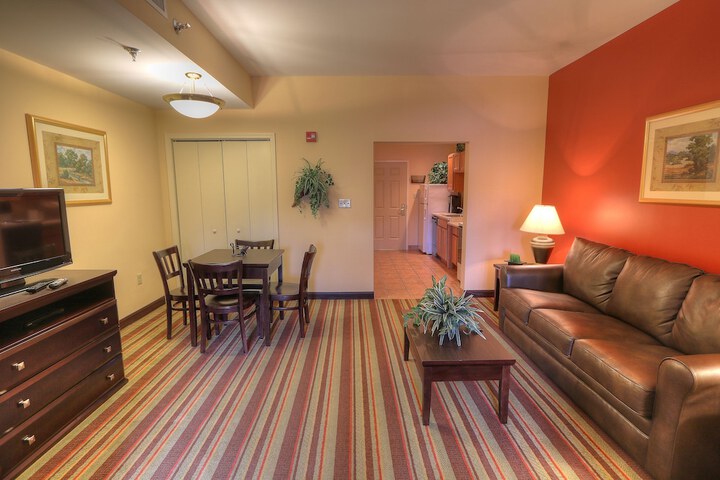 The Resort at Governors Crossing