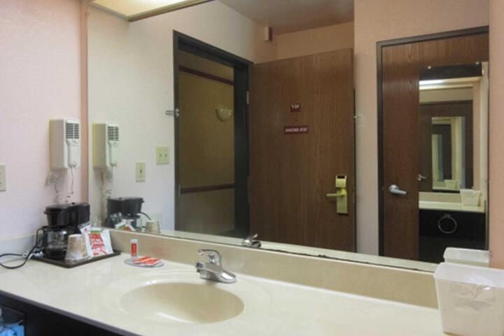 Urbana Inn and Suites by Magnuson Worldwide