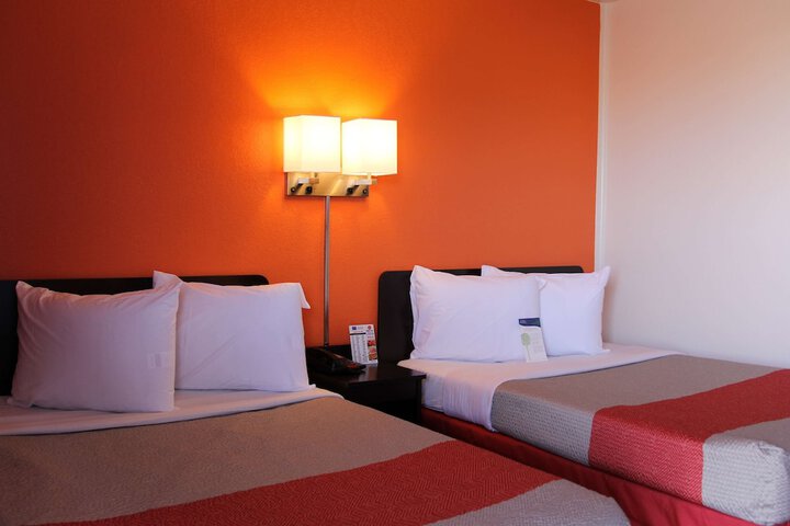 Motel 6 Goodland KS