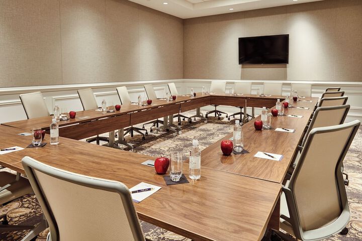 Meeting 19 of 29
