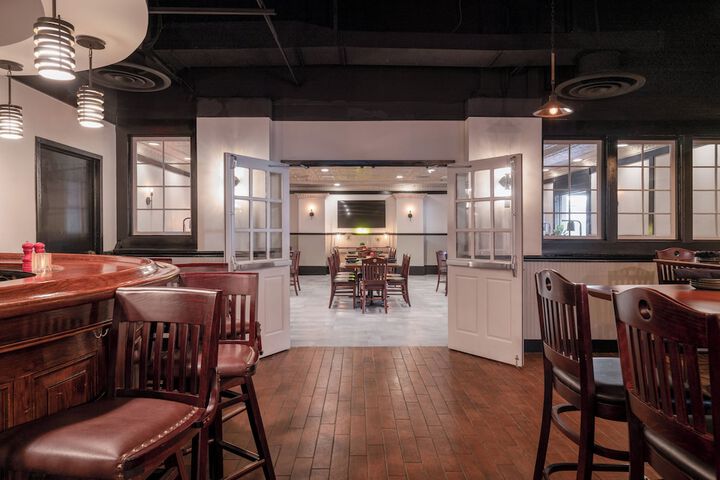 Crowne Plaza Crystal City-Washington D.C. by IHG
