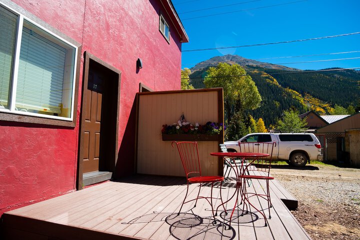 Terrace/Patio 64 of 67