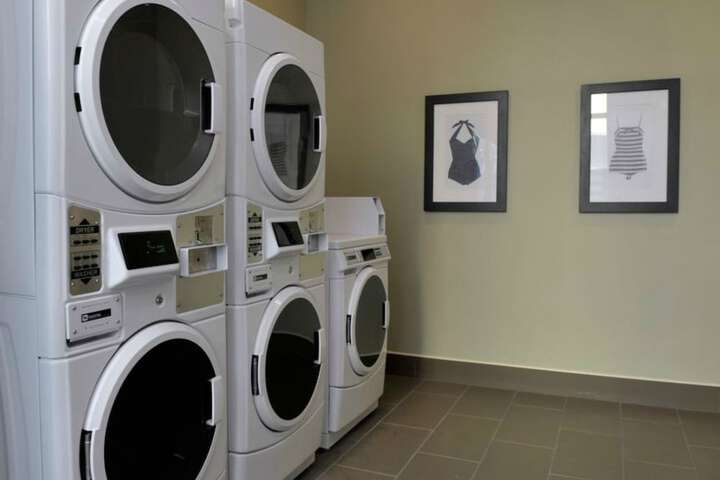 Staybridge Suites St. Petersburg Downtown by IHG