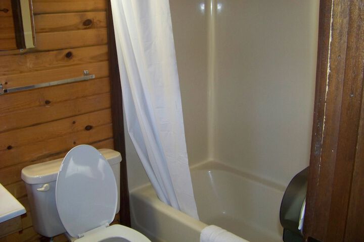 The Outpost Lodge